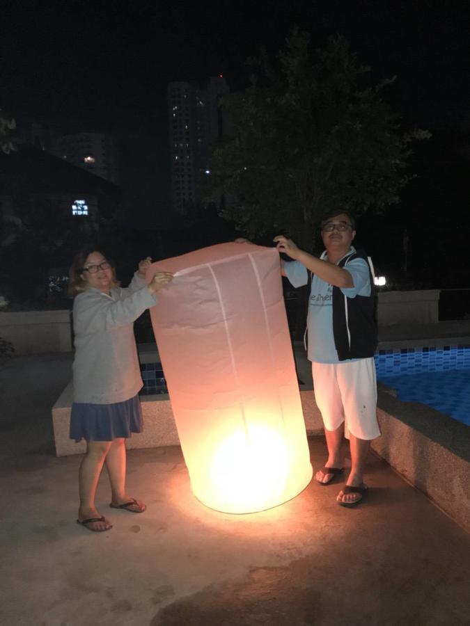 Solar Ville House Chiangmai Chiang Mai Ngoại thất bức ảnh