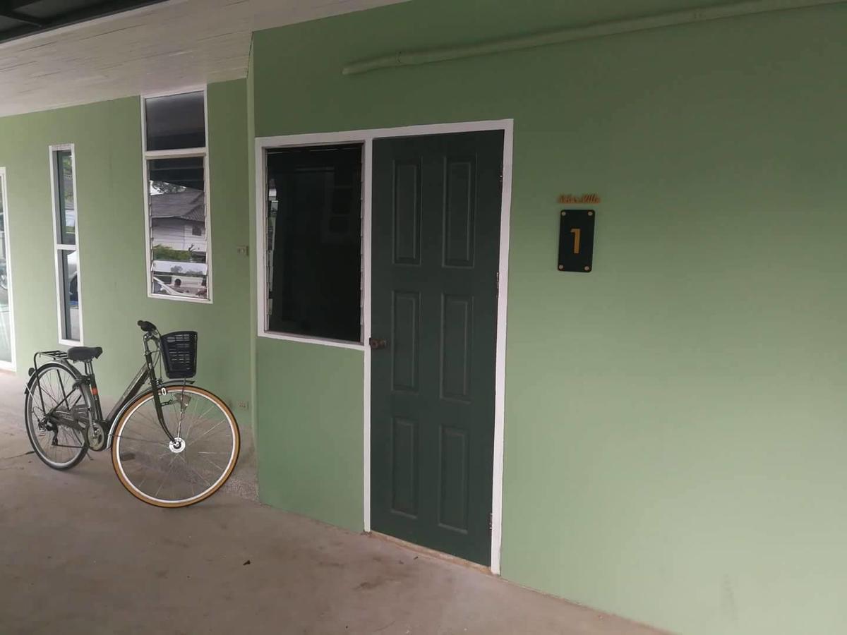 Solar Ville House Chiangmai Chiang Mai Ngoại thất bức ảnh