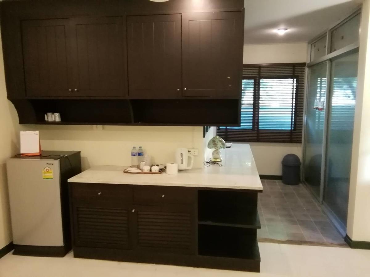 Solar Ville House Chiangmai Chiang Mai Ngoại thất bức ảnh