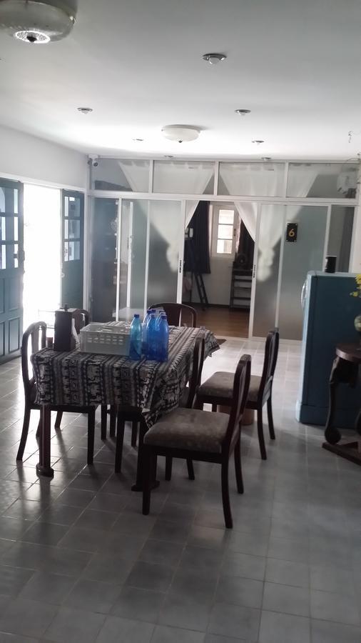 Solar Ville House Chiangmai Chiang Mai Ngoại thất bức ảnh