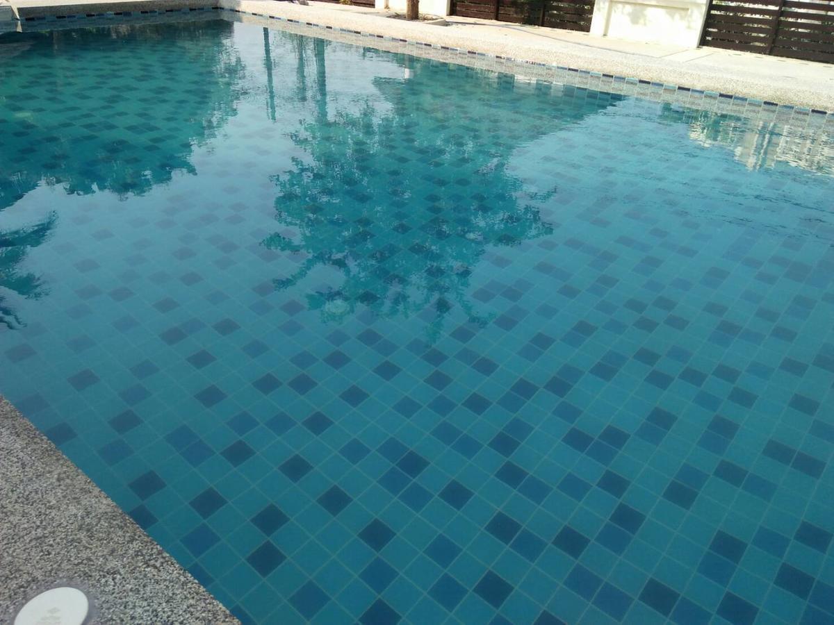 Solar Ville House Chiangmai Chiang Mai Ngoại thất bức ảnh
