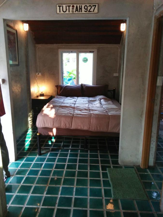 Solar Ville House Chiangmai Chiang Mai Ngoại thất bức ảnh