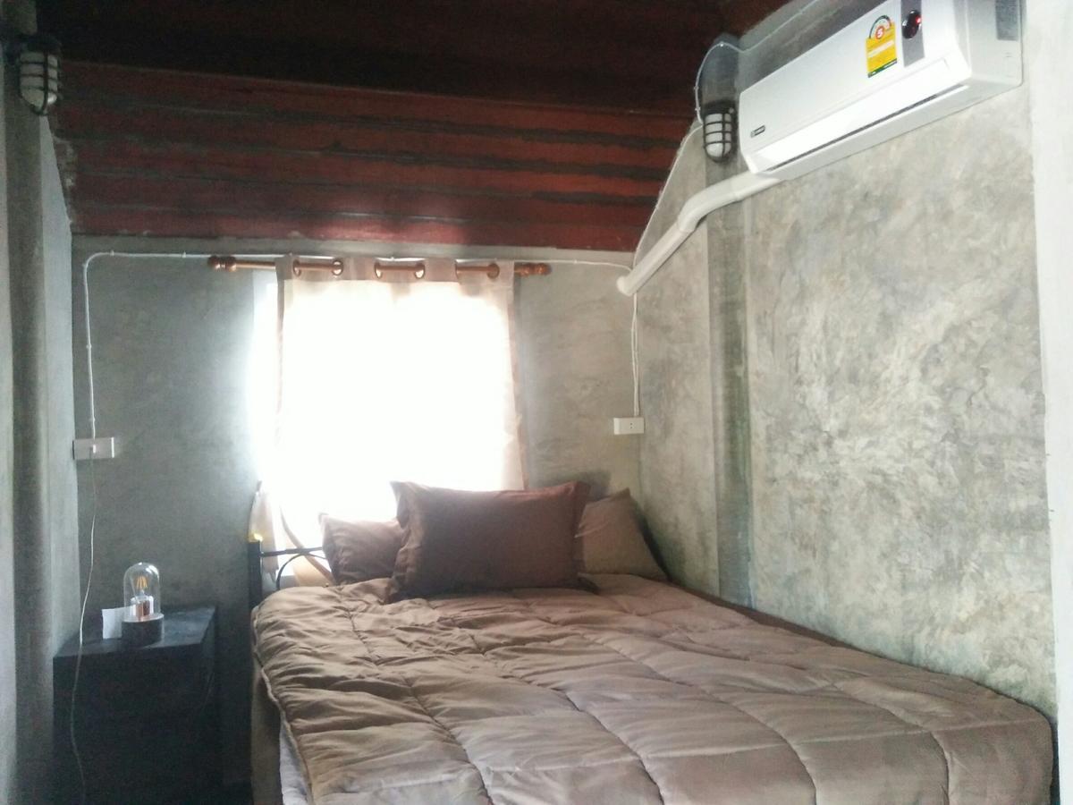 Solar Ville House Chiangmai Chiang Mai Ngoại thất bức ảnh