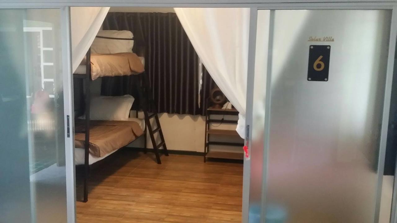 Solar Ville House Chiangmai Chiang Mai Ngoại thất bức ảnh