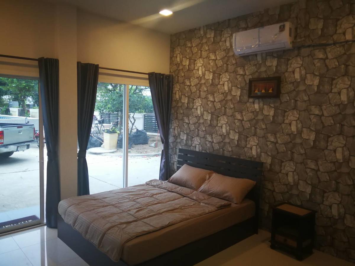 Solar Ville House Chiangmai Chiang Mai Ngoại thất bức ảnh