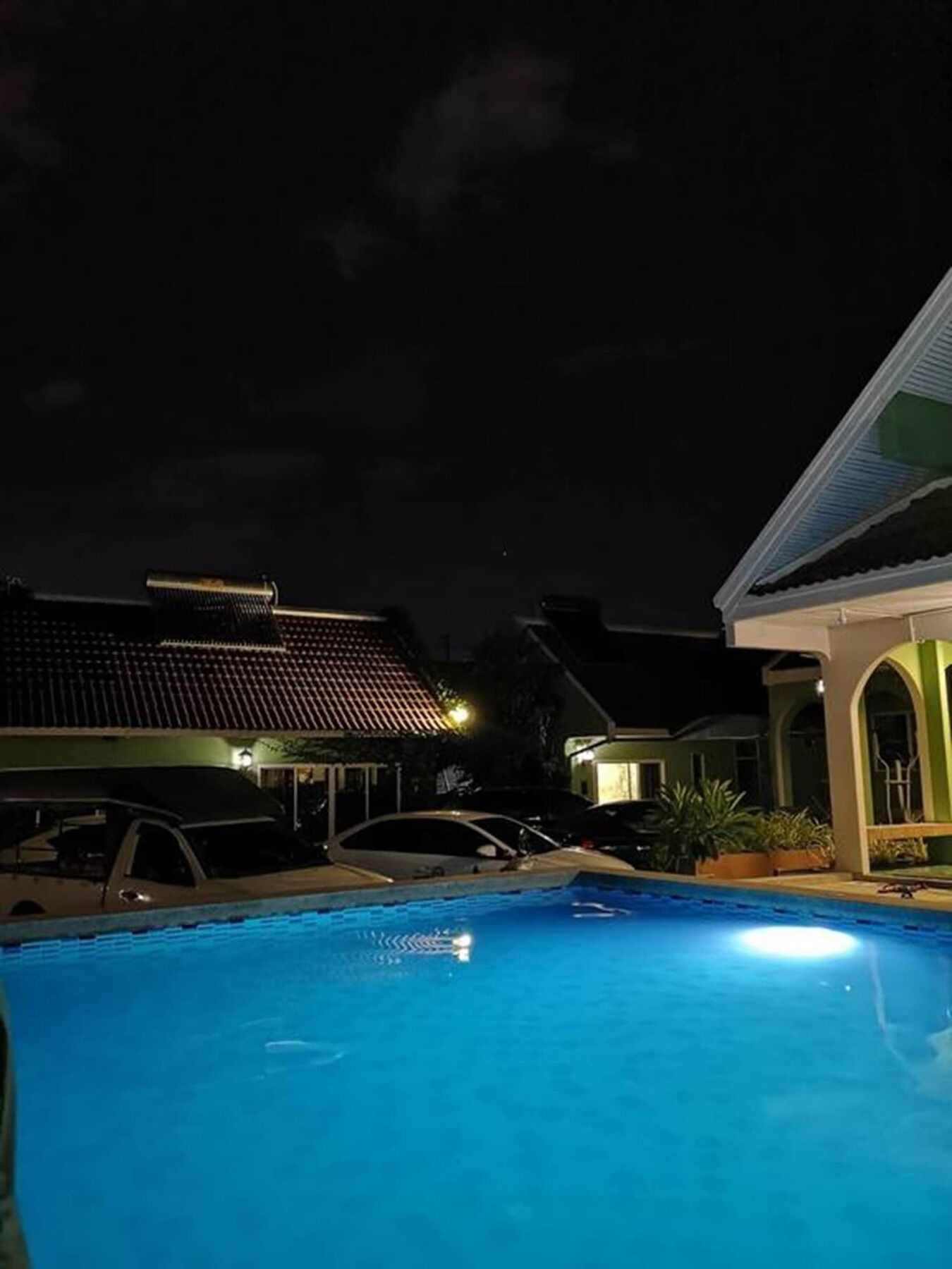 Solar Ville House Chiangmai Chiang Mai Ngoại thất bức ảnh