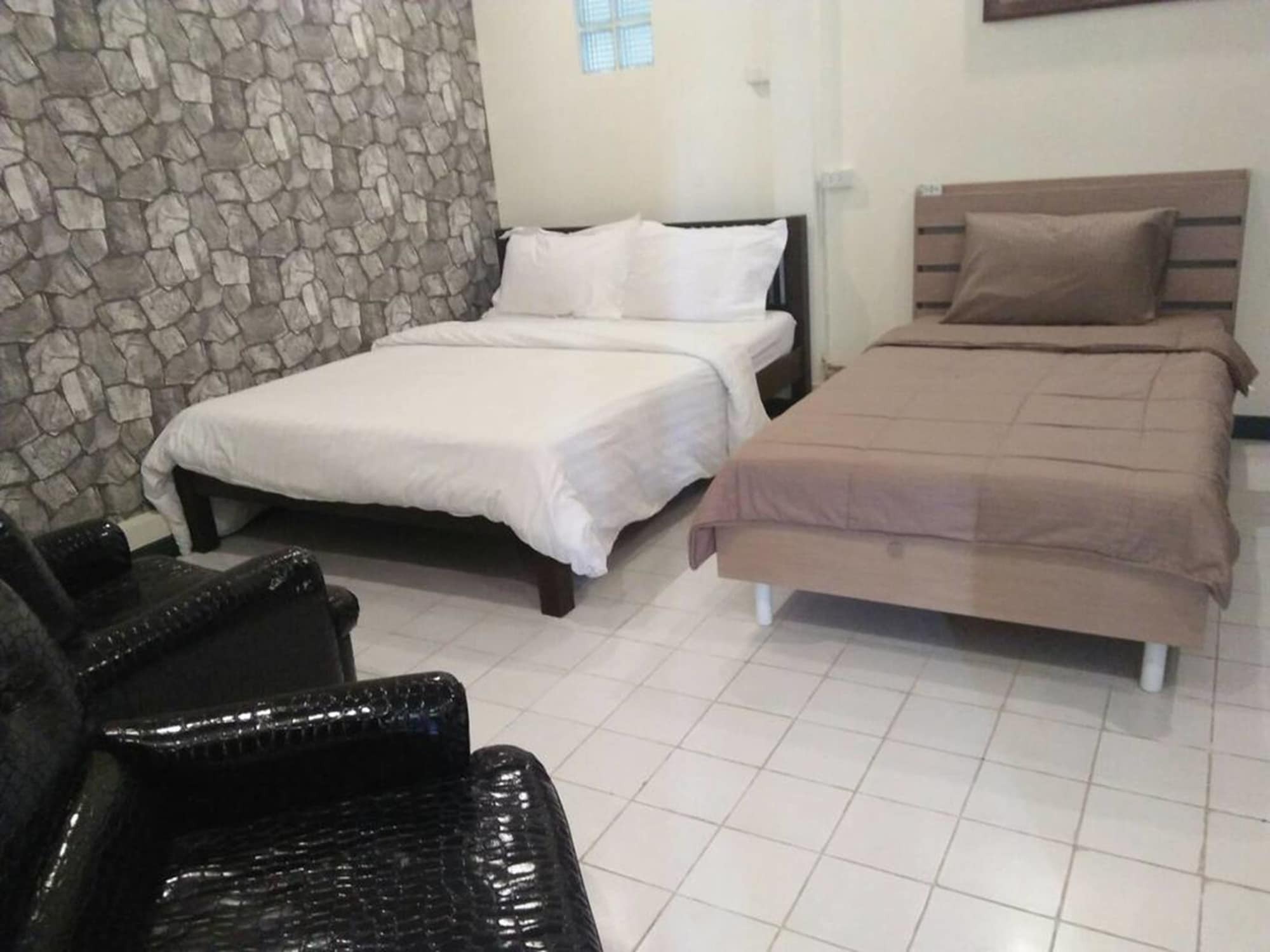 Solar Ville House Chiangmai Chiang Mai Ngoại thất bức ảnh