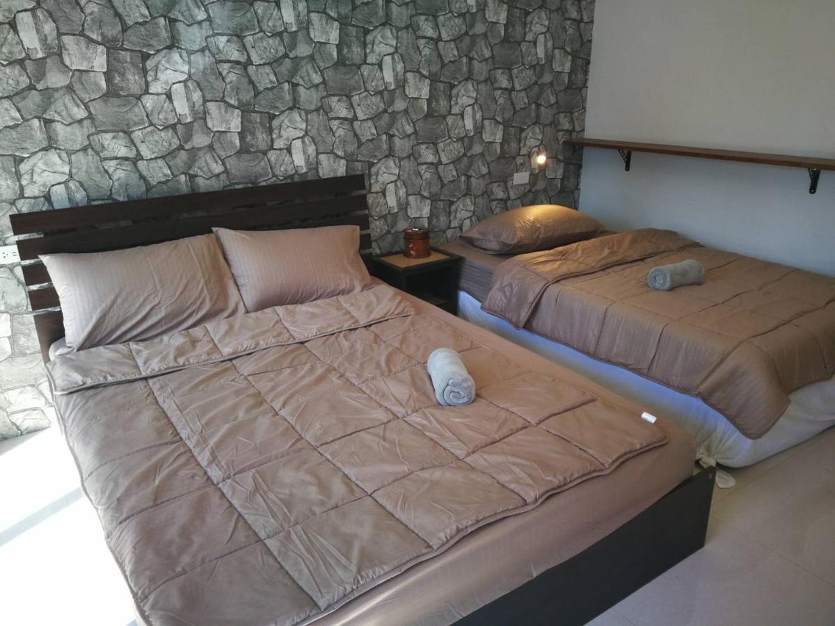 Solar Ville House Chiangmai Chiang Mai Phòng bức ảnh