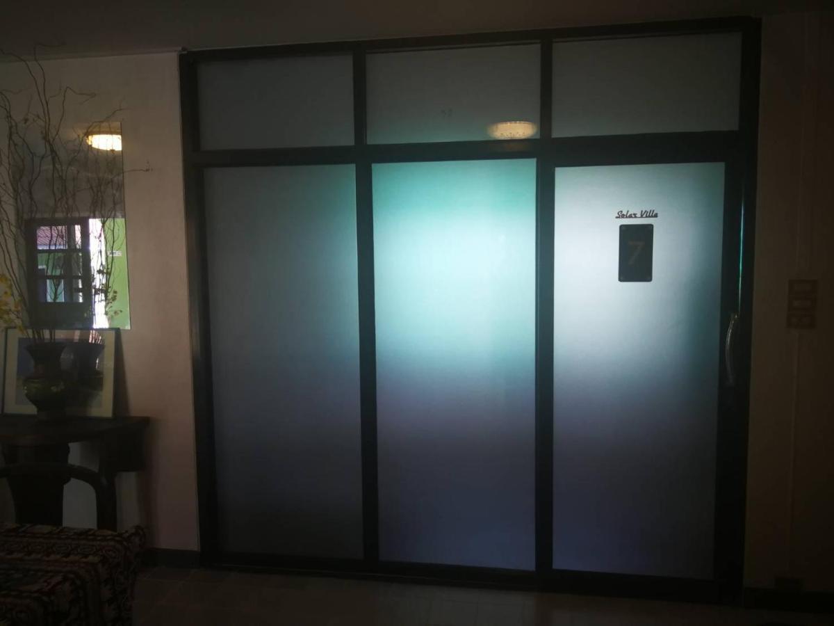 Solar Ville House Chiangmai Chiang Mai Phòng bức ảnh