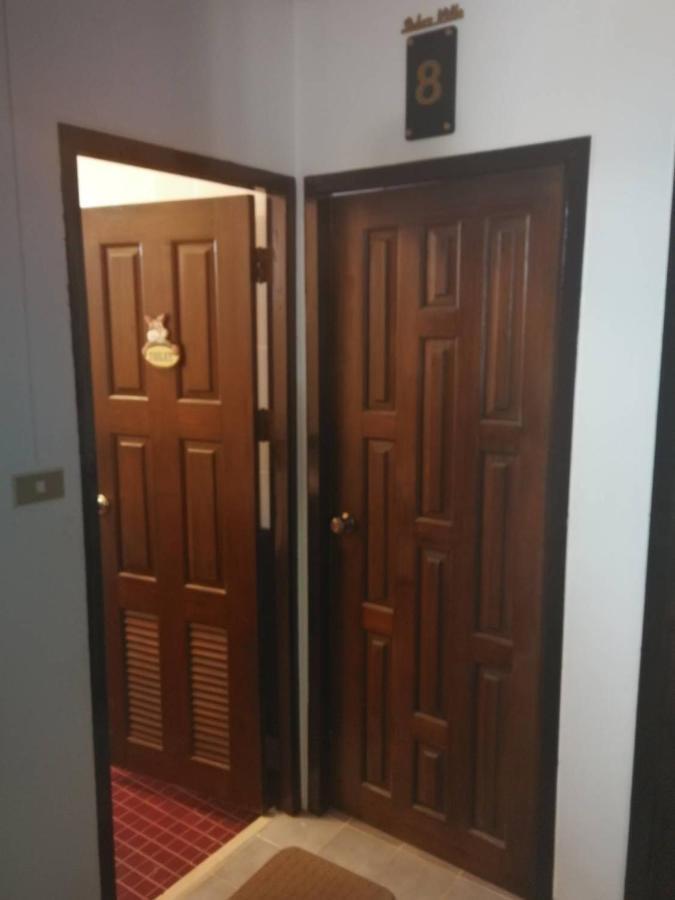 Solar Ville House Chiangmai Chiang Mai Phòng bức ảnh