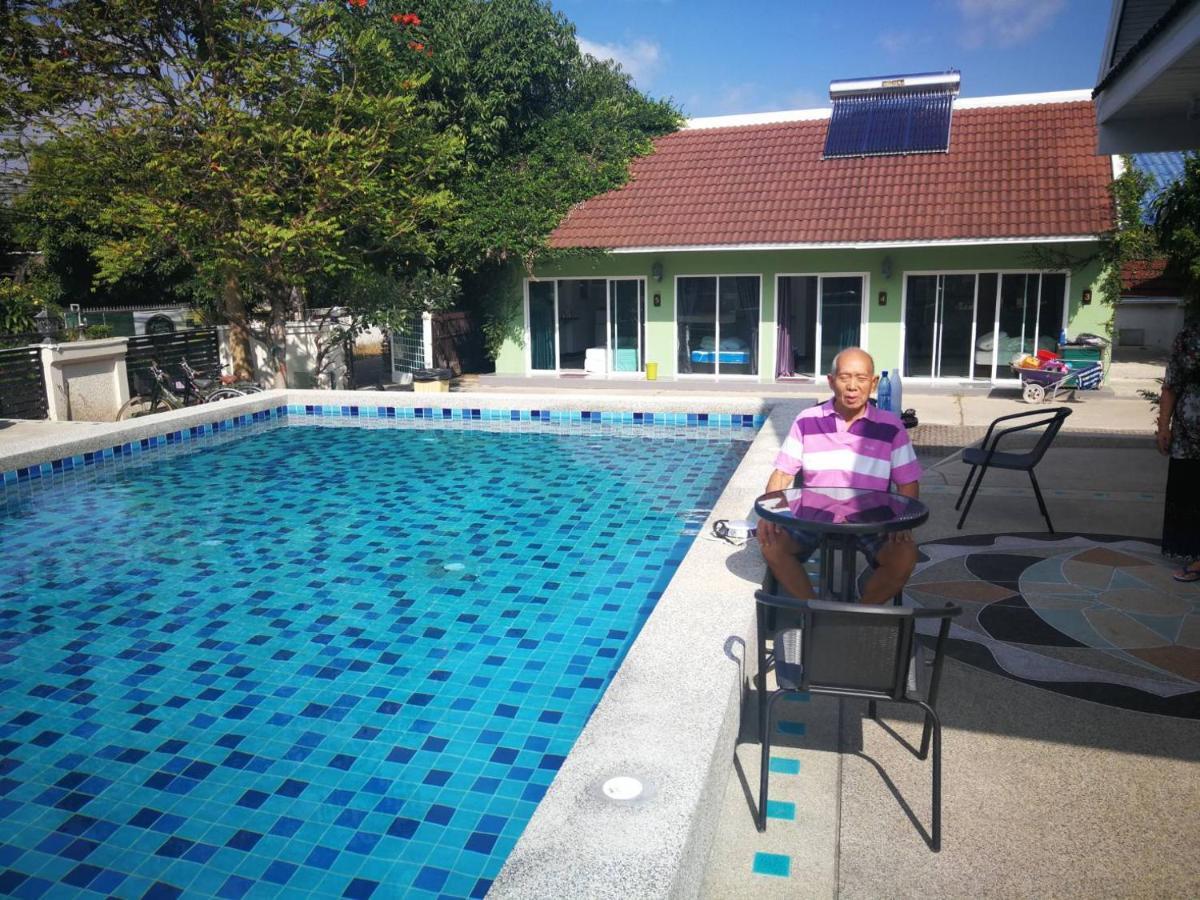 Solar Ville House Chiangmai Chiang Mai Phòng bức ảnh