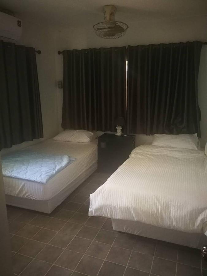 Solar Ville House Chiangmai Chiang Mai Phòng bức ảnh