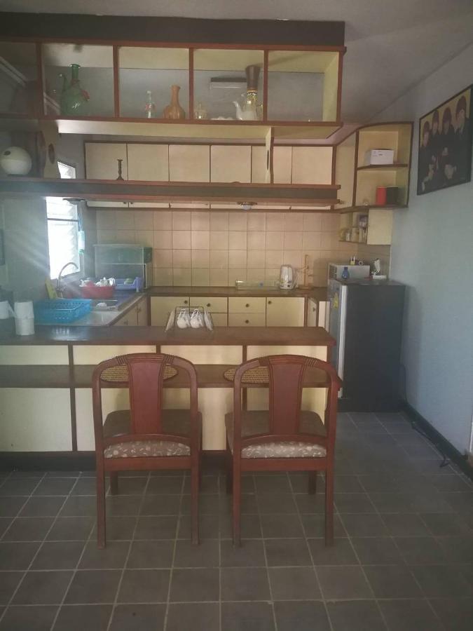 Solar Ville House Chiangmai Chiang Mai Phòng bức ảnh