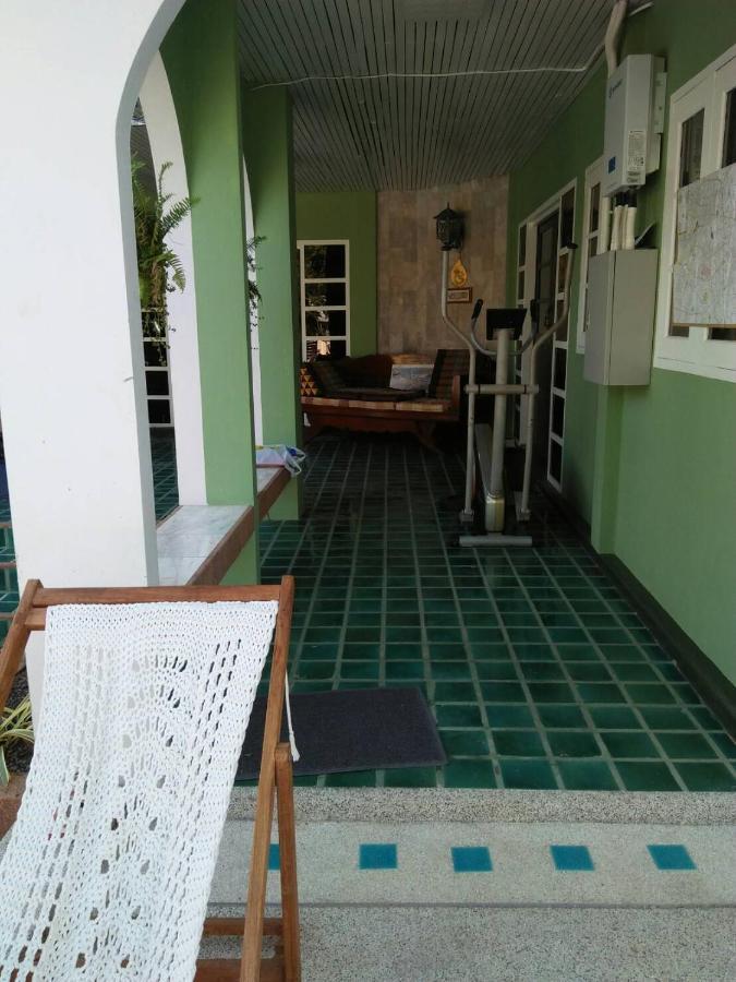 Solar Ville House Chiangmai Chiang Mai Phòng bức ảnh