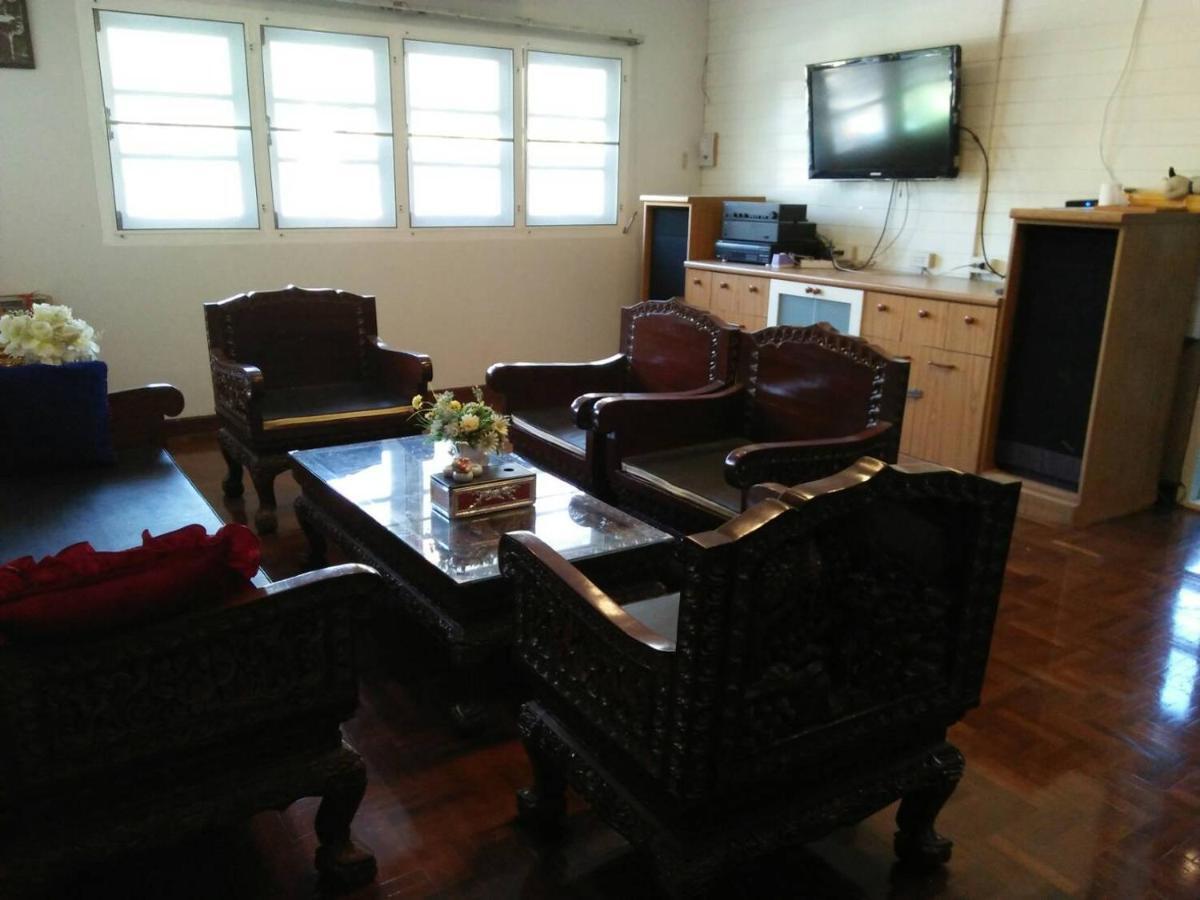 Solar Ville House Chiangmai Chiang Mai Phòng bức ảnh