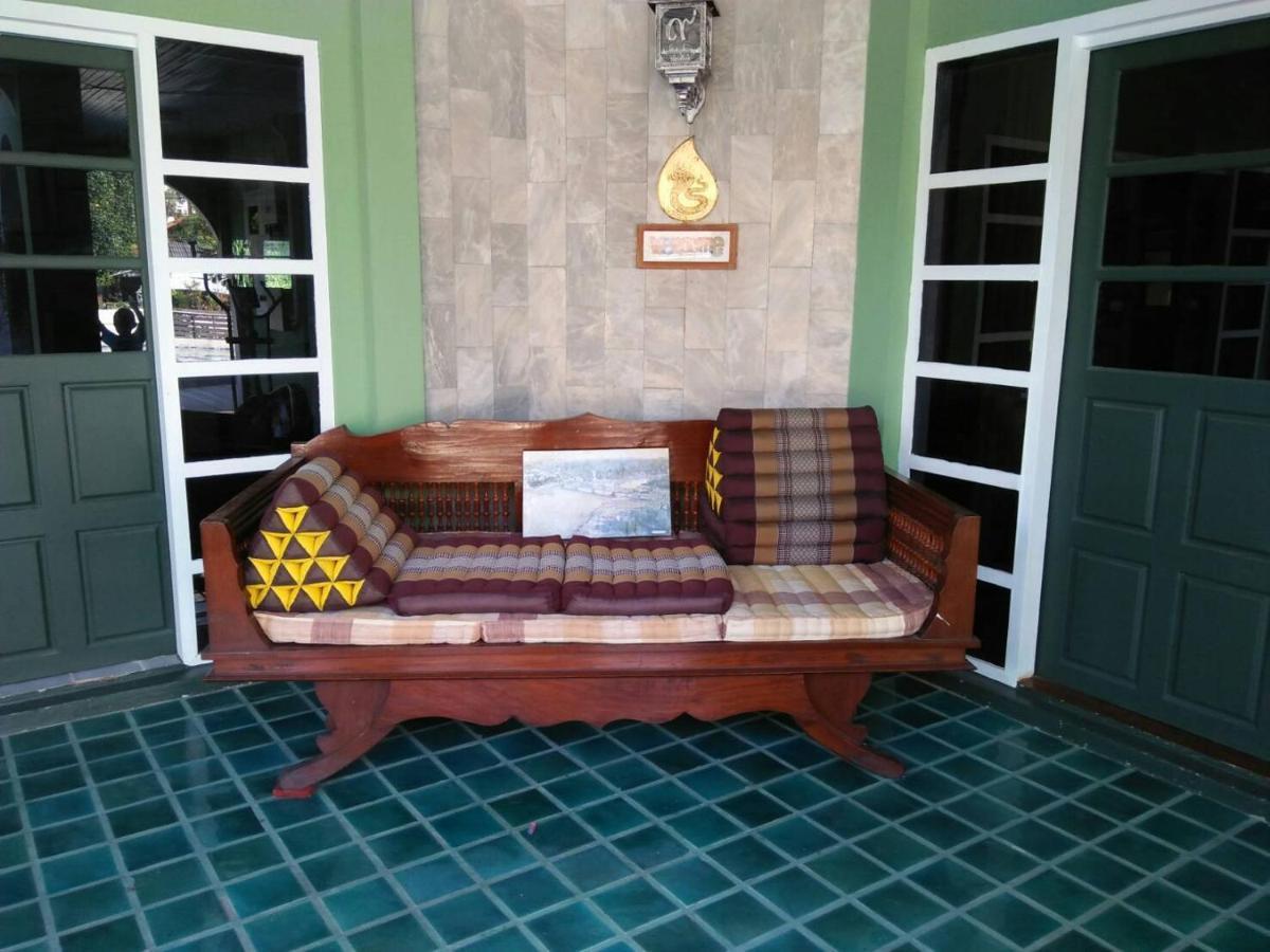 Solar Ville House Chiangmai Chiang Mai Phòng bức ảnh